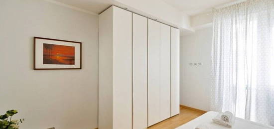 Appartement meublé  à louer, 2 pièces, 1 chambre, 55 m²