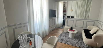 Appartement  à vendre, 2 pièces, 1 chambre, 32 m²