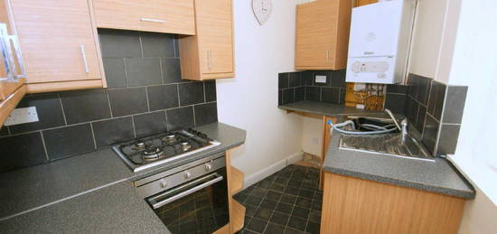 End terrace house to rent in Arley Street, Armley, Leeds LS12