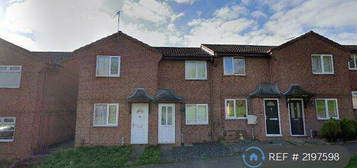 1 bedroom terraced house