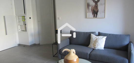 Appartement T3 Toulouse Arènes de 233507  €