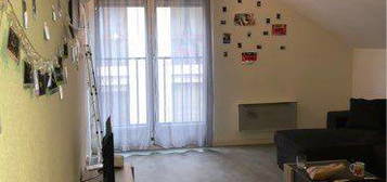 Appartement t1 meublé 40m2