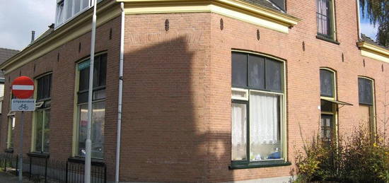 Oranjestraat 35 K10