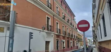 Apartamento en Casco Antiguo