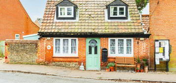 1 bedroom cottage for sale