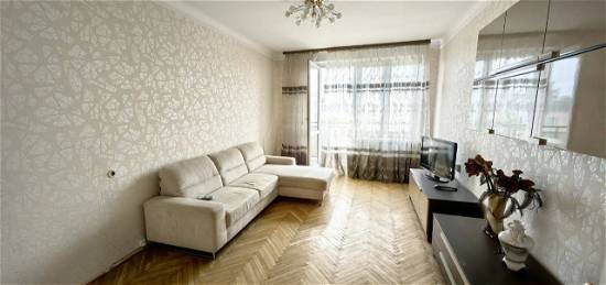 Mieszkanie 49,90m2, 2 pokoje Górczewska, Młynów