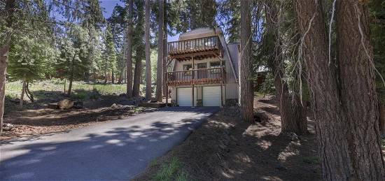 12160 Pine Forest Rd, Truckee, CA 96161