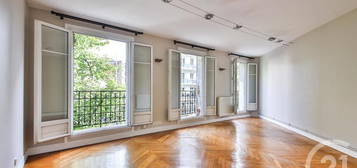 Location appartement 2 pièces 54 m²