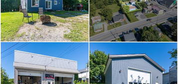 285 - 289, Rue Notre-Dame
Roxton Falls