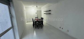 Departamento en Venta en Anahuac I Sección