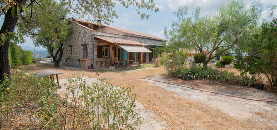 Location Maison Meublée individuelle dans le Domaine de l'Étoile à La Gaude