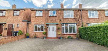 4 bedroom semi-detached house