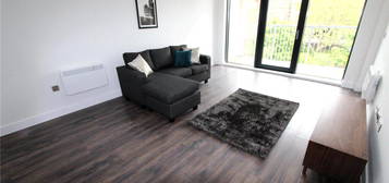 1 bed flat to rent