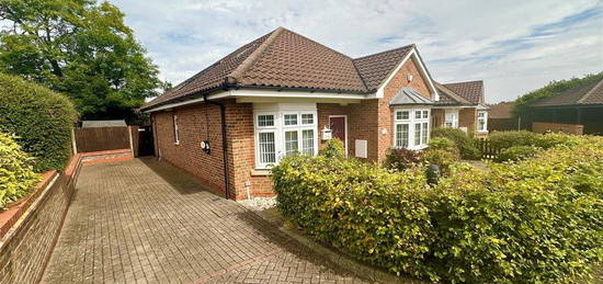 3 bedroom detached house to rent