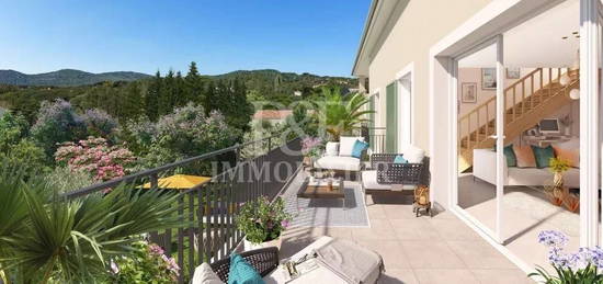 Maison  à vendre, 5 pièces, 84 m²