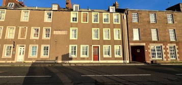 Flat to rent in Wharf Street, Montrose, Angus DD10