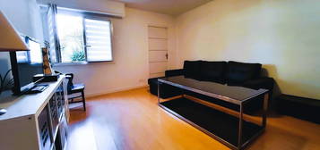 Appartement  à vendre, 2 pièces, 1 chambre, 47 m²