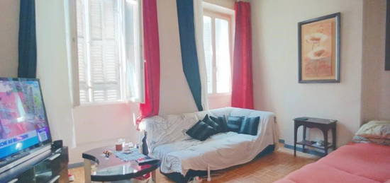 Appartement  à vendre, 2 pièces, 1 chambre, 40 m²