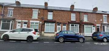 2 bedroom terraced house