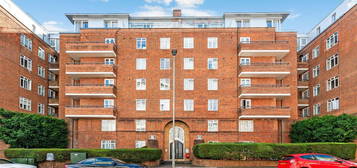 Flat for sale in Keswick Road, London SW15