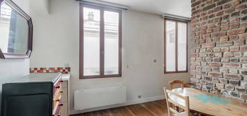 Appartement  à vendre, 2 pièces, 1 chambre, 30 m²