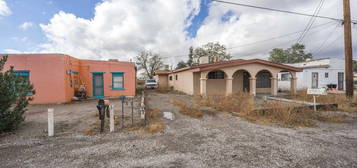 3025 Hwy 28, Anthony, NM 88021