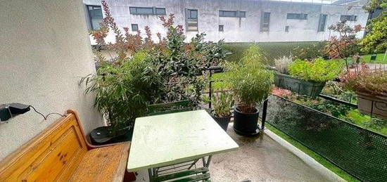 Achat appartement 2 pièces 43 m²