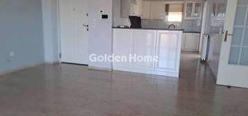 2-room flat excellent condition, second floor, Kalymniotika, Voula