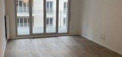 Joli T2 - 40m2 + balcon + parking - Sevran