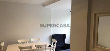 Apartamento T2+1 no centro de Oeiras - Figueirinha