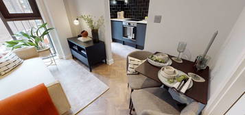 1 bed flat for sale