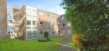 Flat for sale in Appleby Gardens, 898 Manchester Road, Bury, Greater Manchester BL9