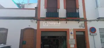 Casa en calle Voluntad