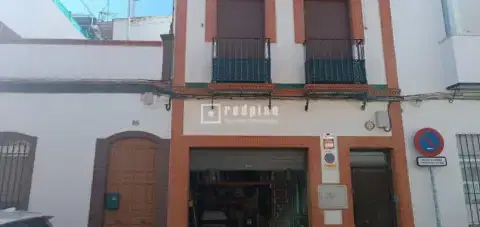 Casa en calle Voluntad