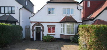 3 bedroom semi-detached house to rent