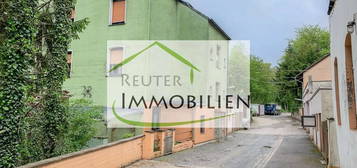 Moderne Altbauwohnung in grüner Lage von Bochum Linden!