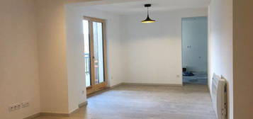 Appartement 3 chambres 87m2