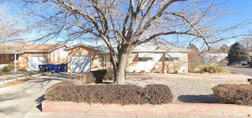 2800 Alvarado Dr NE, Albuquerque, NM 87110