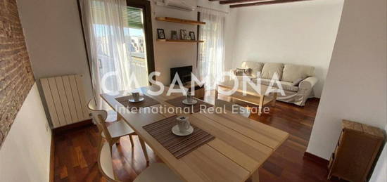 Apartamento de alquiler en La Rambla, El Raval