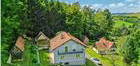Jetzt mieten, später kaufen familienfreundliches Haus mit Garage, Terrasse und großem Garten - Nähe Gleisdorf Feldbach