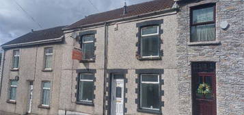 3 bed terraced house for sale