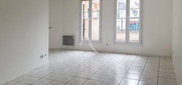 Location appartement 3 pièces 58 m²