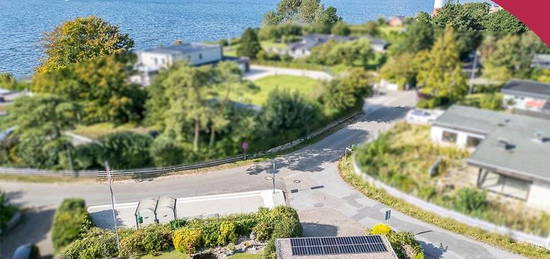 Ihr Haus am Meer - Bungalow mit besten Aussichten.