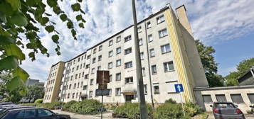 Na sprzedaż mieszkanie o pow. 47 m2 w Namysłowie
