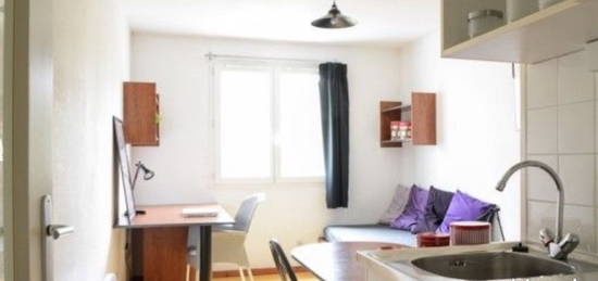 Lot de 3 appartements, 11% de rentabilité