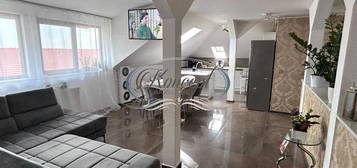 Apartament spatios in Buna Ziua