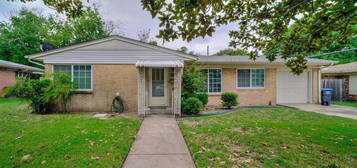 4732 Melita Ave, Fort Worth, TX 76133