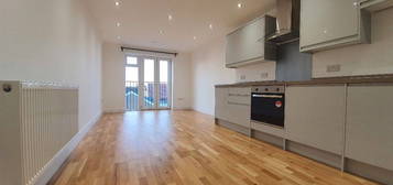 1 bed flat to rent