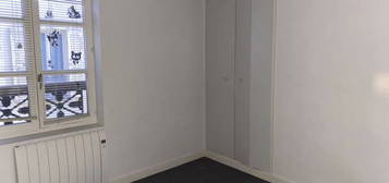 Location appartement 3 pièces 47 m²