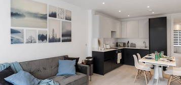 2 bed flat to rent